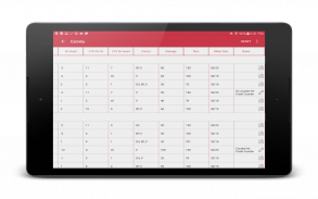 NOTES FOR SFV screenshot 6