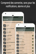 sonneries militaires et sons screenshot 8