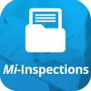 Mi-Inspections with NextGen Designer Icon