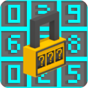 Can You Crack The Code Icon