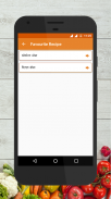 Dosa Recipes in Hindi screenshot 2