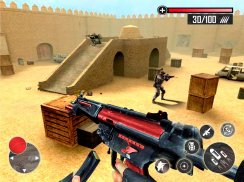 Black Ops críticos Impossible Mission 2020 screenshot 0