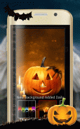 Halloween Live Wallpaper screenshot 5