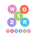 Words Puzzle Game - Guess Words