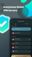 Super VPN Proxy Master-ACE VPN screenshot 0