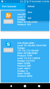Port Scanner Utility screenshot 0