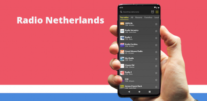 Radio Niederlande FM online