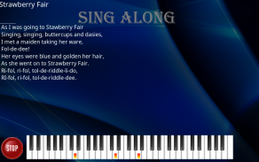 Sing Along Free screenshot 6