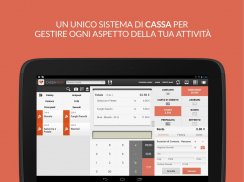 Cassa in Cloud screenshot 4
