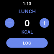 Calory: Track Calories & Macro screenshot 12