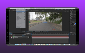 Learn After Effects : Free - 2019 screenshot 2