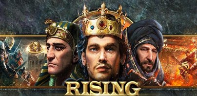 Rising: Königreich Kriege