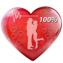 Love Calculator Icon