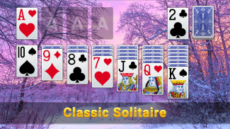 Solitaire Lite screenshot 13