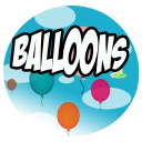 Balloons GL Icon