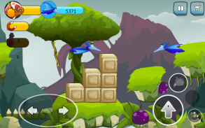 Jurassic Trip screenshot 4