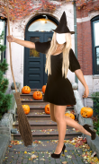 Halloween Photo Montage screenshot 2