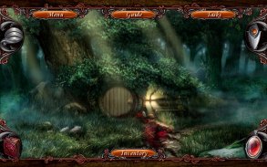 Sonya The Great Adventure screenshot 11