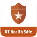 UT Health SAfe Icon