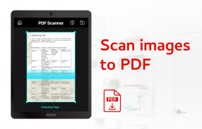 PDF Reader - PDF Scanner screenshot 11
