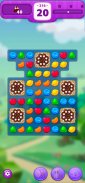 Candy Sweet: Match 3 Puzzle screenshot 2