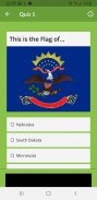 50 States Quiz screenshot 2