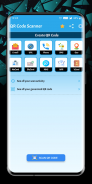 QR Code Reader | QR Code Scanner | QR Generator screenshot 2