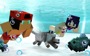 Hot skins for Minecraft screenshot 2