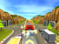 Faily Brakes 2: Car Crash Game screenshot 6