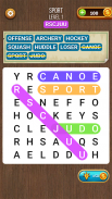 Hidden Words - Word Search screenshot 5