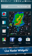 Weather Radar Widget screenshot 12