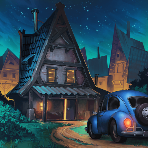 Ghost Town Adventures - Baixar APK para Android