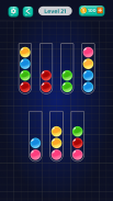 Ball Sort Puz - Color Game screenshot 3