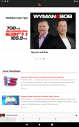 700 ESPN (KXLX AM) screenshot 7