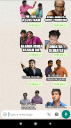 Fun Tamil Sticker for WhatsApp screenshot 1