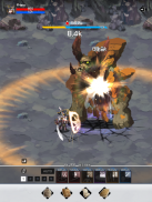 F Class Adventurer: AFK RPG screenshot 7