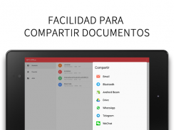 WPS Office + PDF - Descargar APK para Android | Aptoide