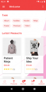 IMA WooCommerce App screenshot 4