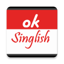 ok Singlish Icon