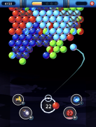 Bubble Hunter : Arcade Game screenshot 1