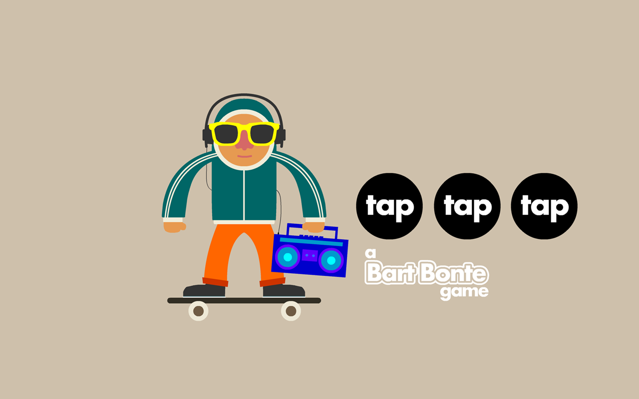 Simple Skate mobile android iOS apk download for free-TapTap