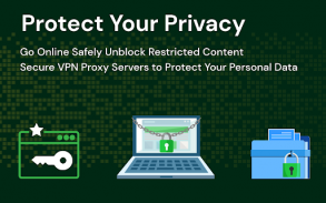 VPN Master Super Proxy screenshot 16