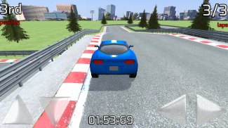 Racing Car: Ignition screenshot 12