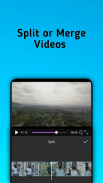 Video Editor & Maker Pro screenshot 4