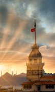 Istanbul Wallpapers screenshot 9