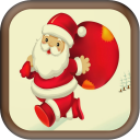 Santa Clause Wallpapers Icon