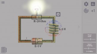 VoltLab screenshot 1