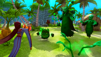 Elemental Sorceress Simulator screenshot 3