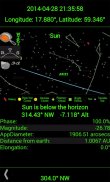 Planet Finder screenshot 8