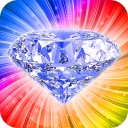 Diamond Rush Icon